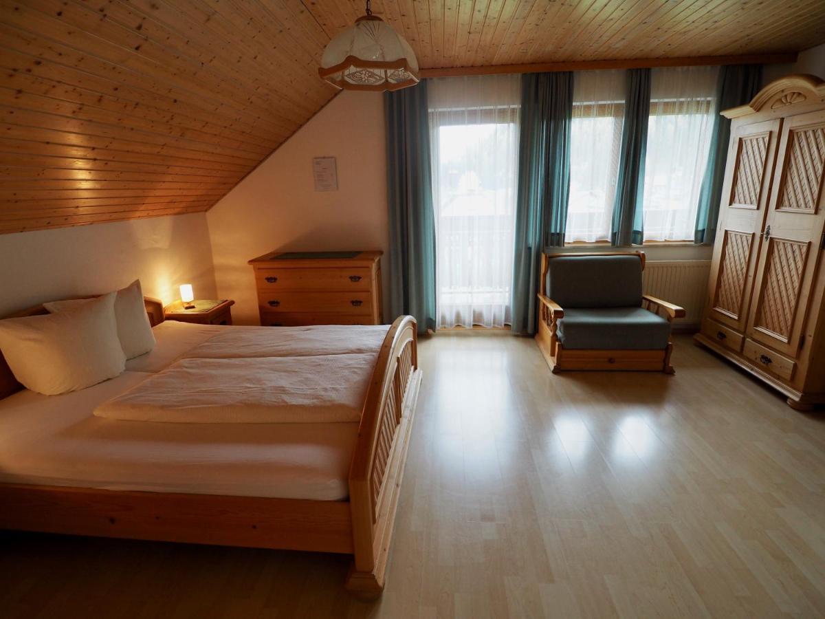 Gasthof Zum Gruenen Specht Oberzeiring Экстерьер фото