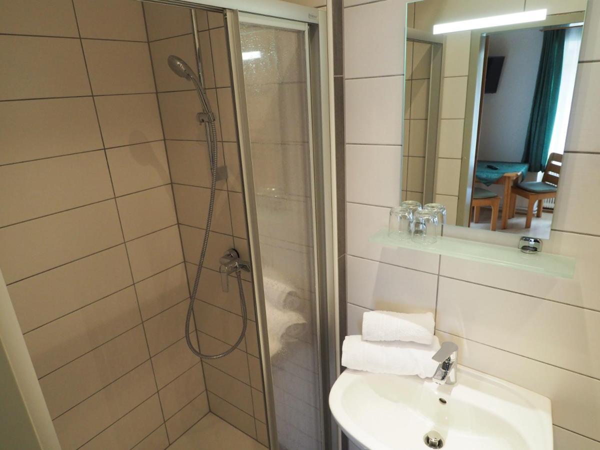 Gasthof Zum Gruenen Specht Oberzeiring Экстерьер фото