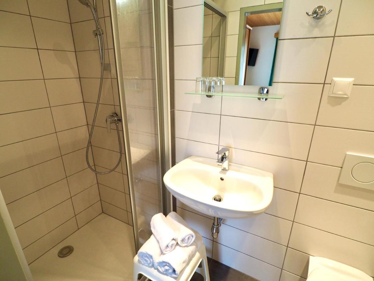 Gasthof Zum Gruenen Specht Oberzeiring Экстерьер фото