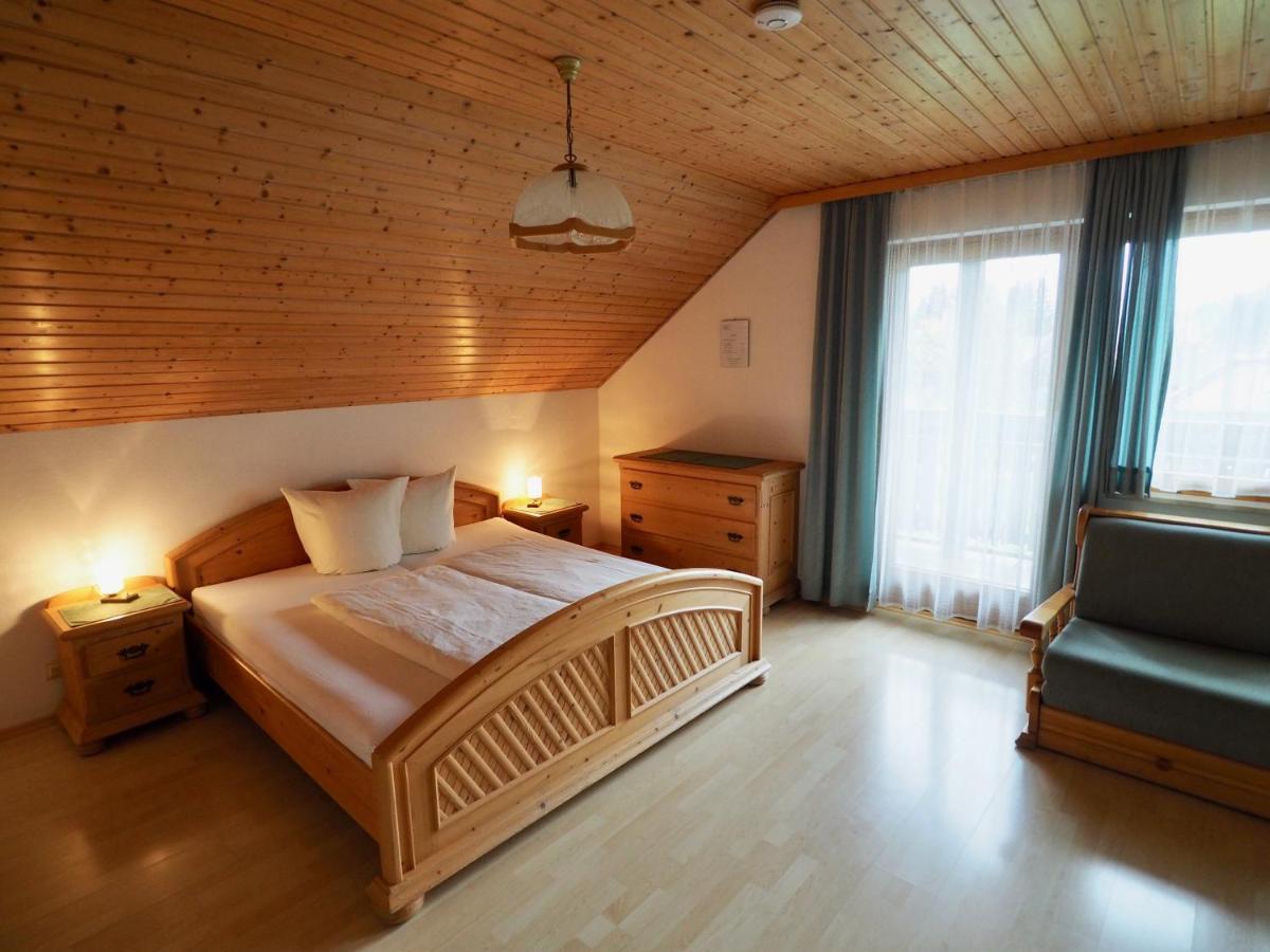 Gasthof Zum Gruenen Specht Oberzeiring Экстерьер фото
