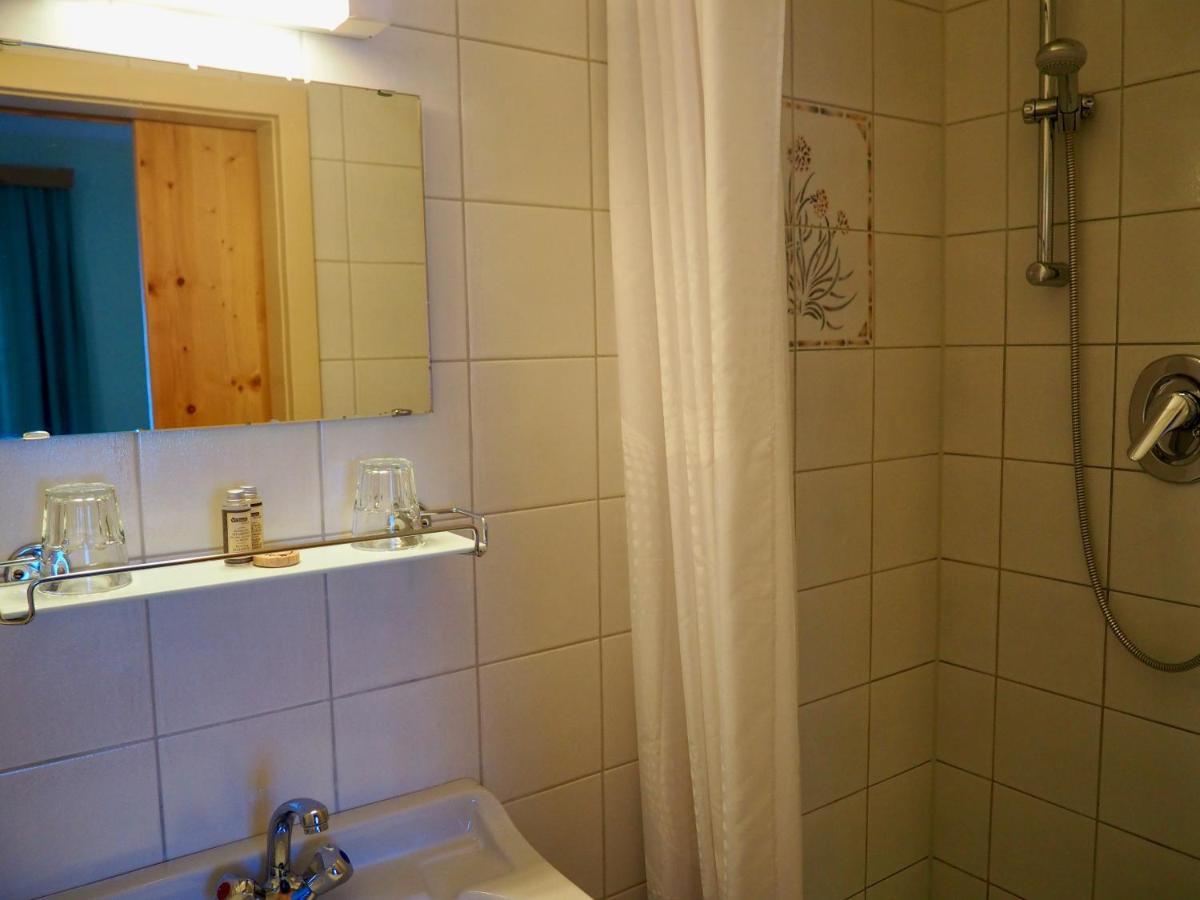 Gasthof Zum Gruenen Specht Oberzeiring Экстерьер фото